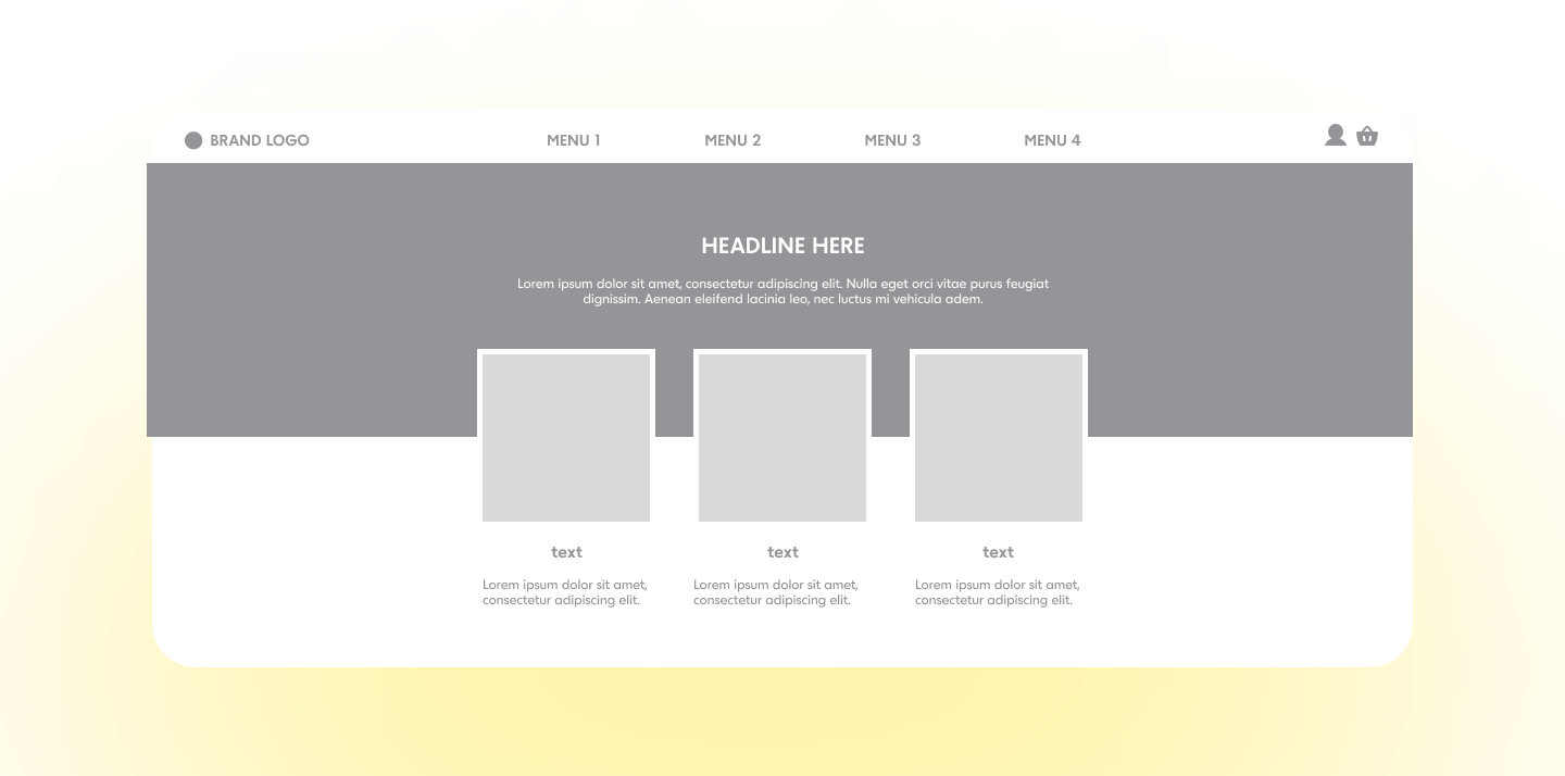 A Comprehensive Guide to Wireframe: Tools, Processes, and Examples for 2023