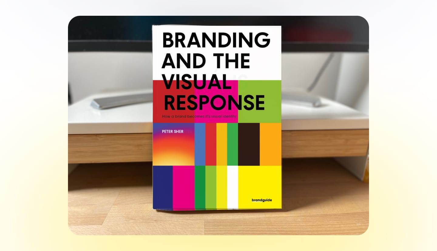 The top 9 branding books to boost your development