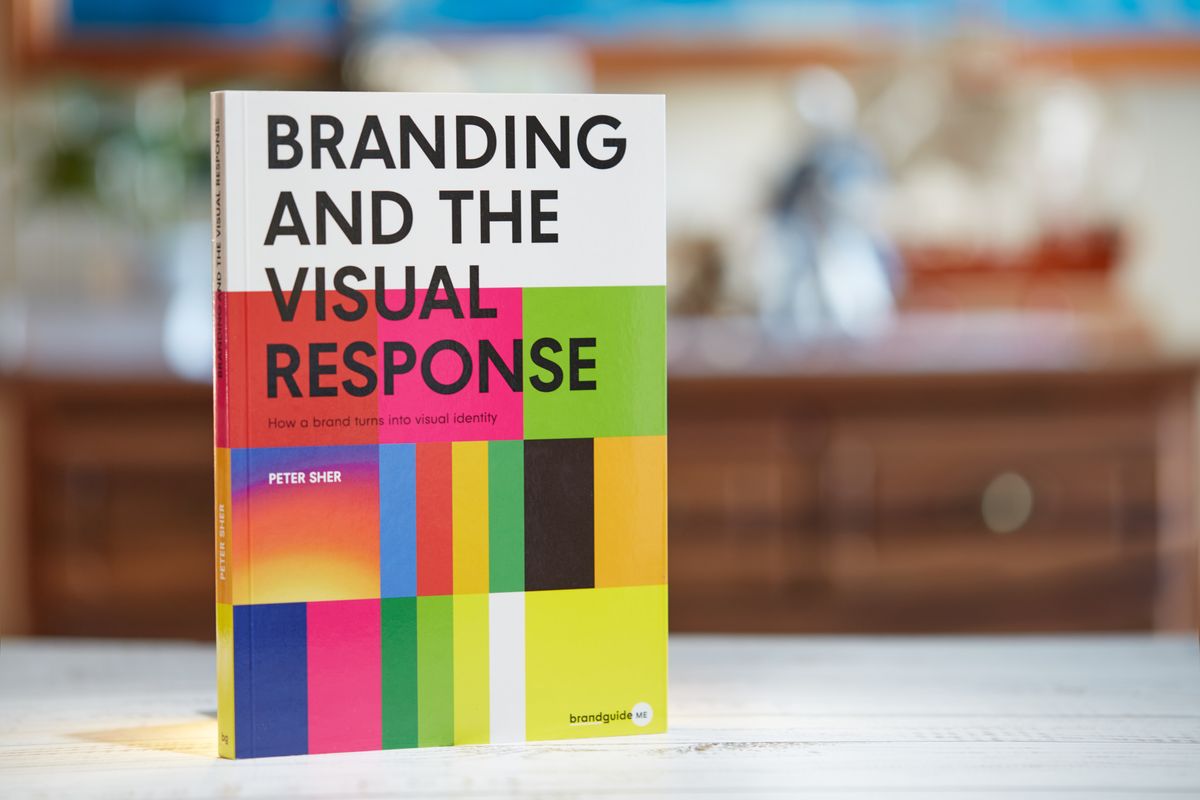Branding and The Visual Response