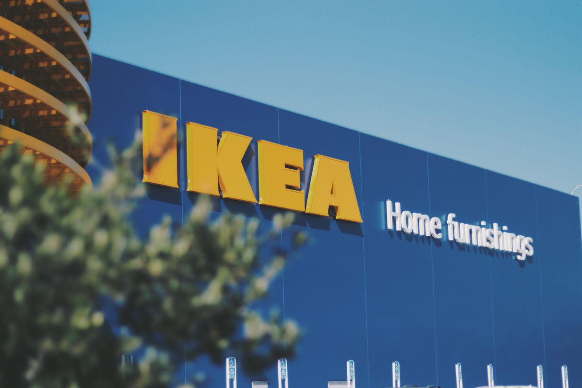 IKEA: change and permanence